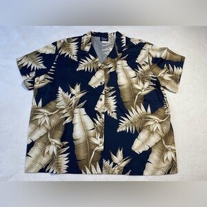 Royal Creations Hawaii Men’s Shirt Size‎ XL